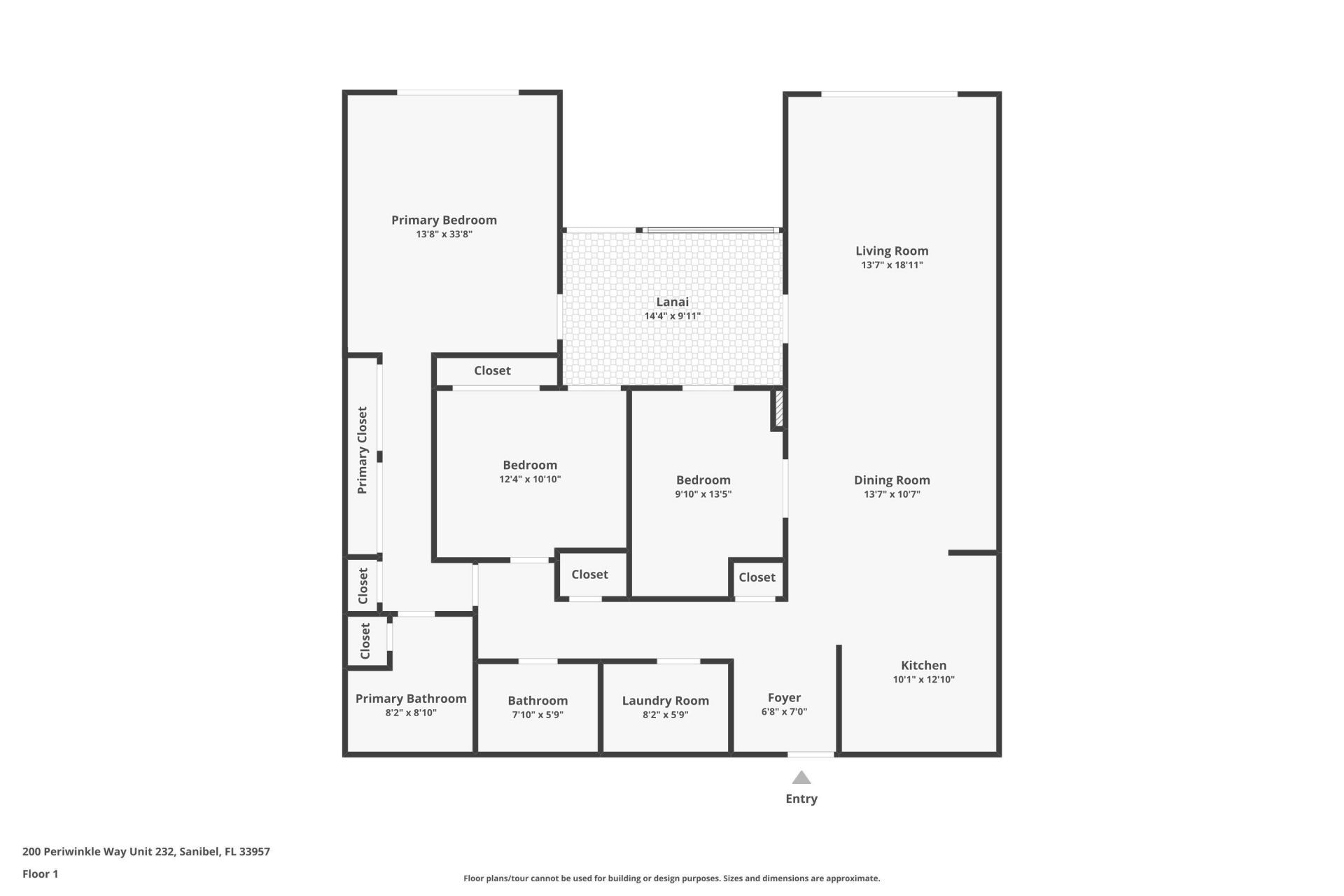 200 Periwinkle Way, Unit 232, Sanibel, FL 33957 Photo
