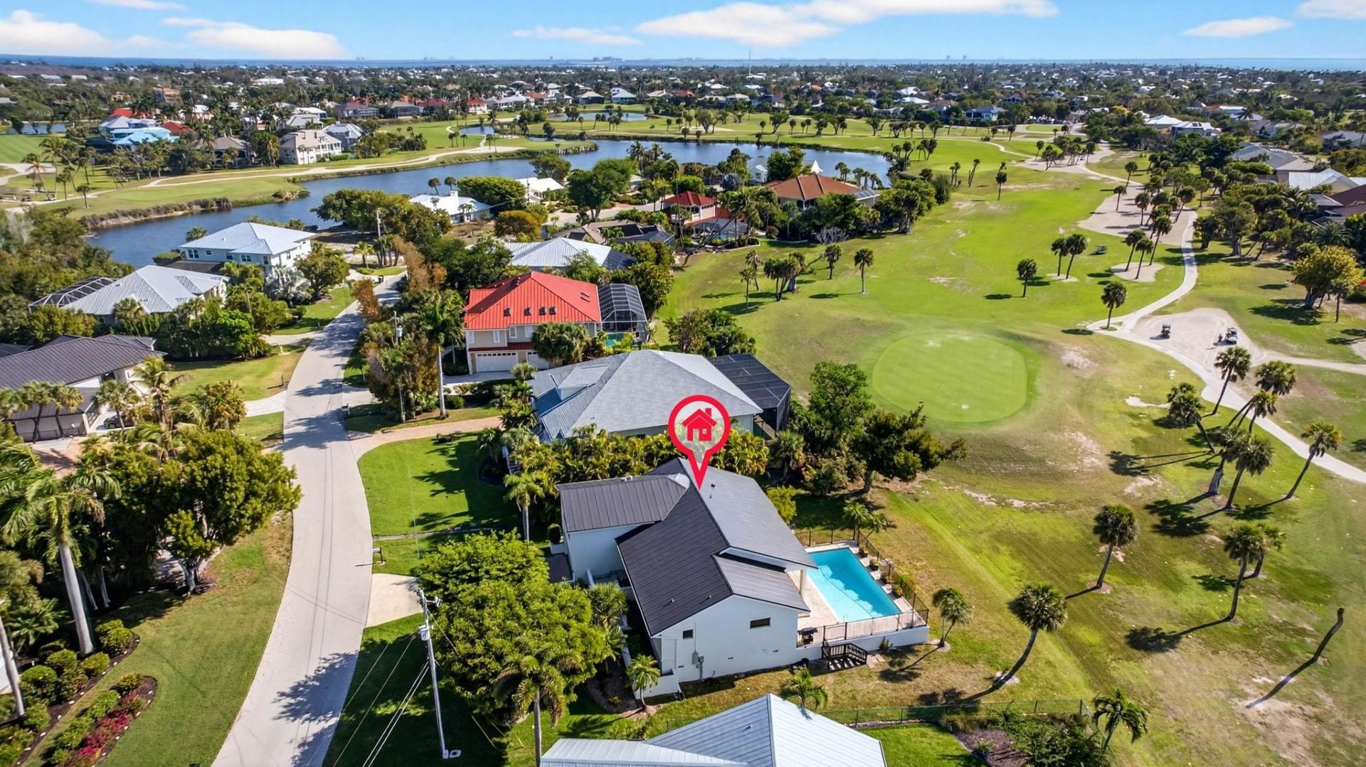 1304 Par View Dr, Sanibel, FL 33957 Photo
