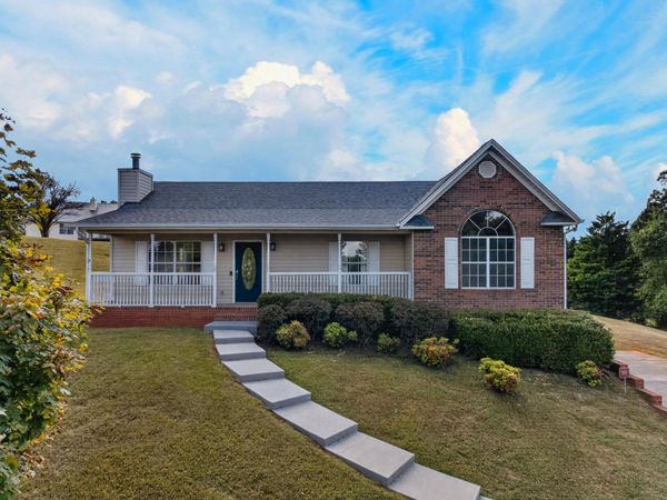 5711 Christine Lane, Russellville, TN 37860