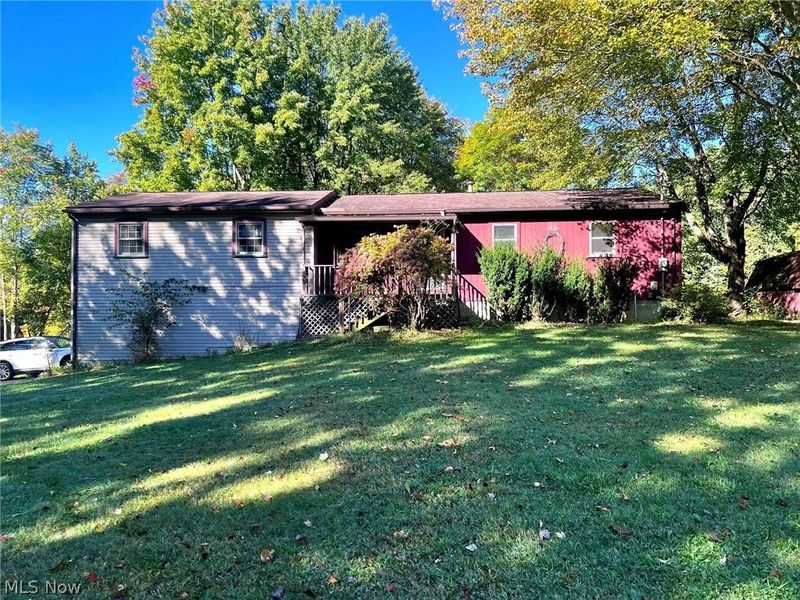6160 Highland Avenue, Lordstown, OH 44481 Photo 1