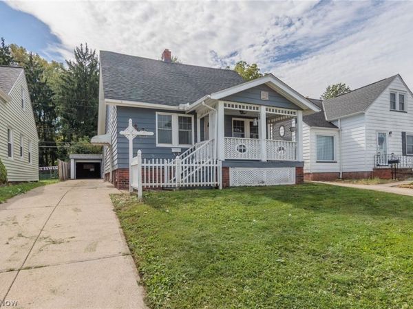 3405 Torrington Avenue , Parma, OH 44134