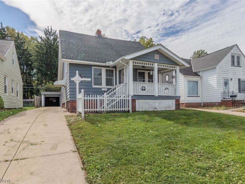 3405 Torrington Avenue , Parma, OH 44134 Photo 1
