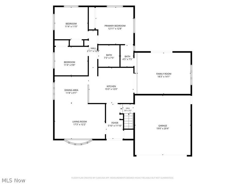 6161 Winchester Drive, Seven Hills, OH 44131 Photo 34
