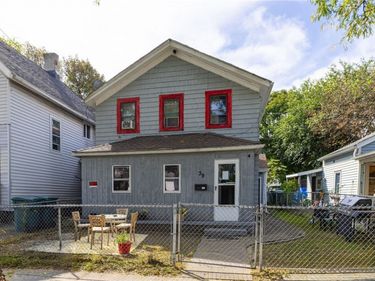 39 Woodward Street, Rochester, NY 14605