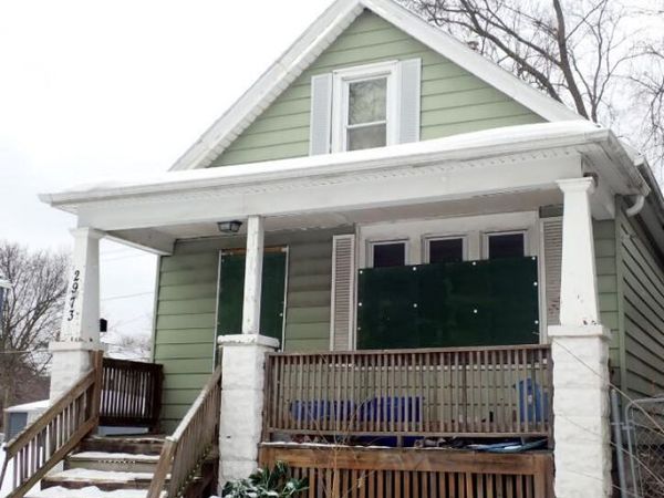 2973 N 18th STREET, Milwaukee, WI 53206