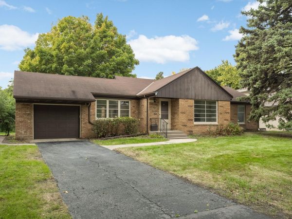 2622 Salem Avenue, Saint Louis Park, MN 55416