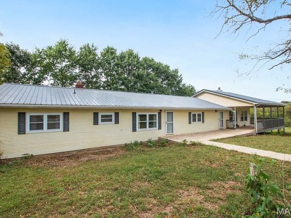 1335 Wildcat Road , Bland, MO 65014