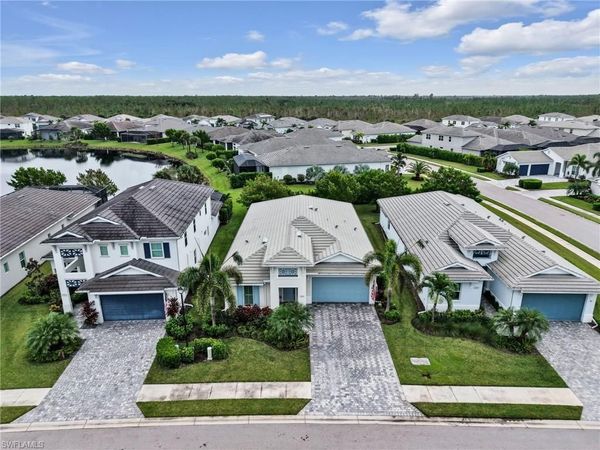 9078 Montserrat DR , NAPLES, FL 34114