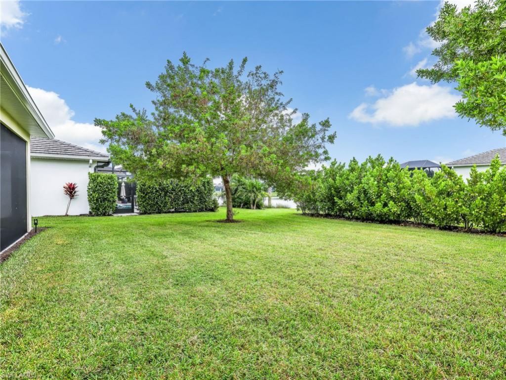 9078 Montserrat Dr, Naples, FL 34114 Photo