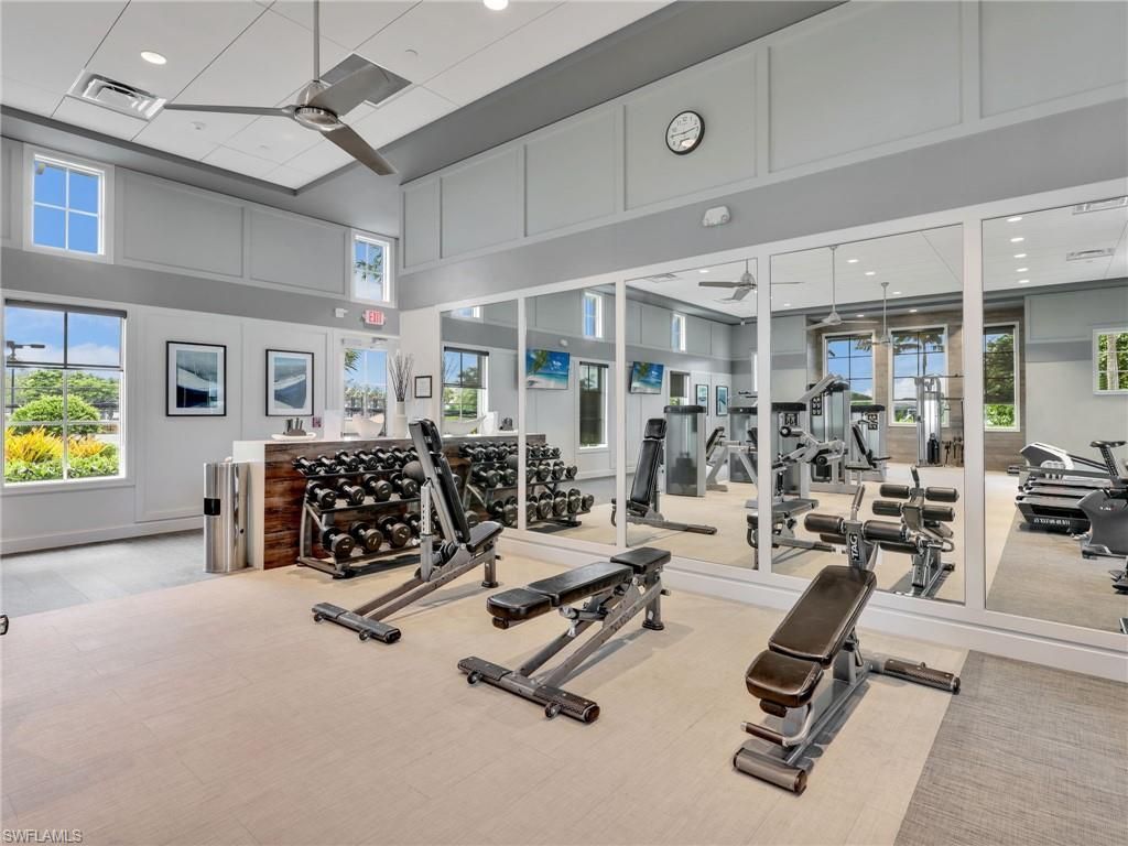 9078 Montserrat Dr, Naples, FL 34114 Photo