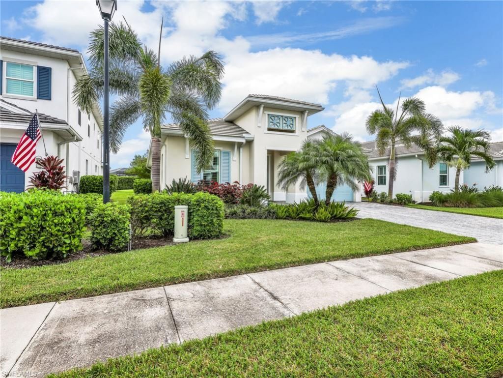 9078 Montserrat Dr, Naples, FL 34114 Photo
