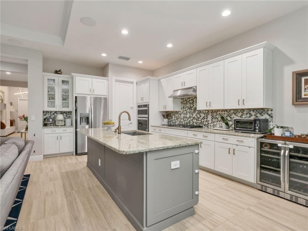 9078 Montserrat Dr, Naples, FL 34114 Photo