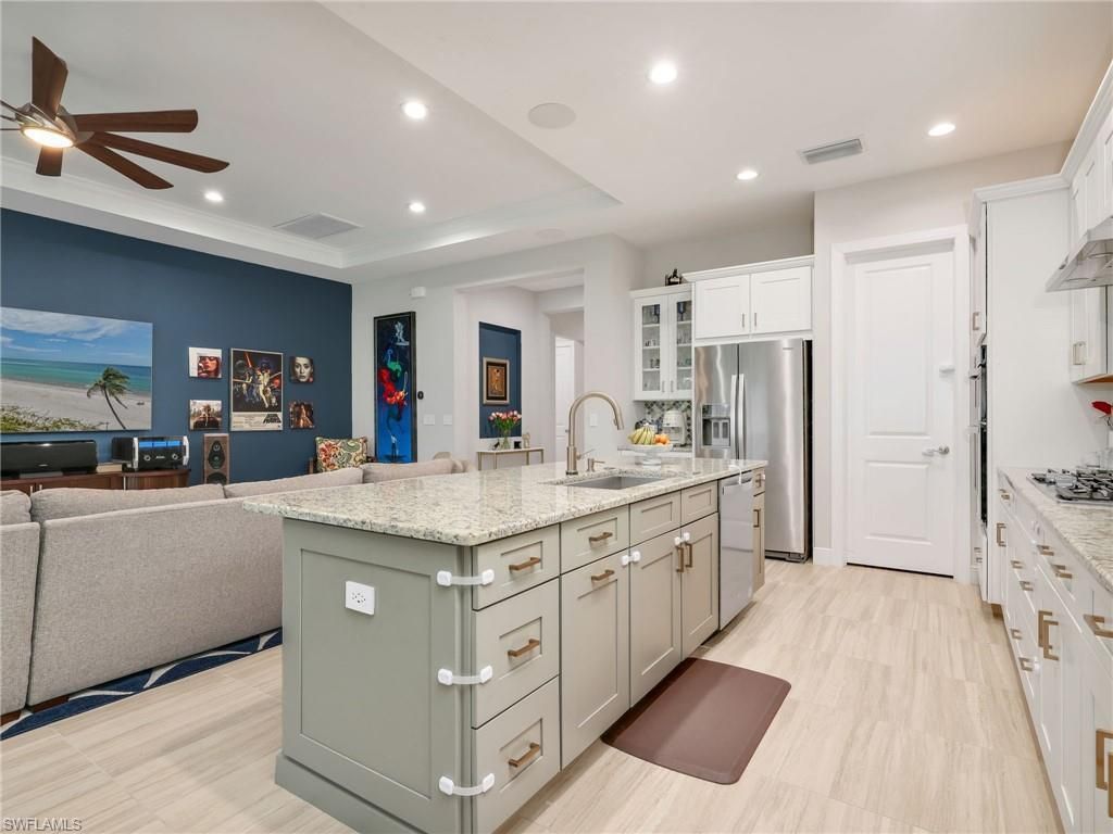 9078 Montserrat Dr, Naples, FL 34114 Photo