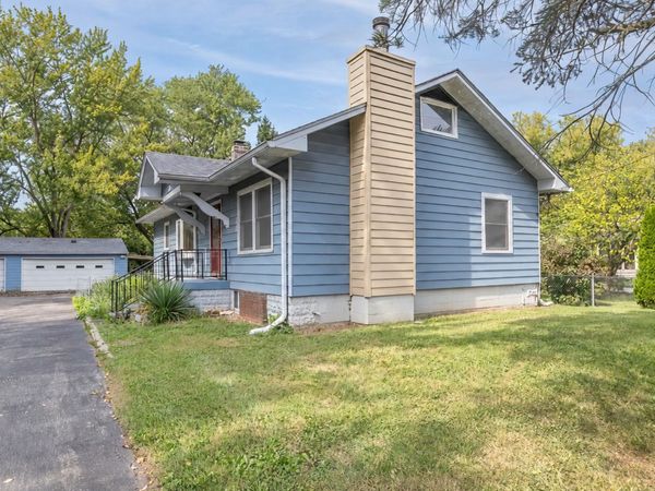 220 Cossell Drive, Indianapolis, IN 46224