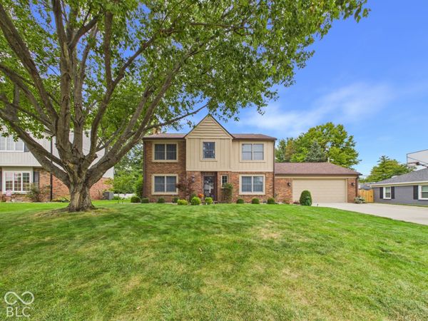 2106 Hillcrest Avenue, Anderson, IN 46011