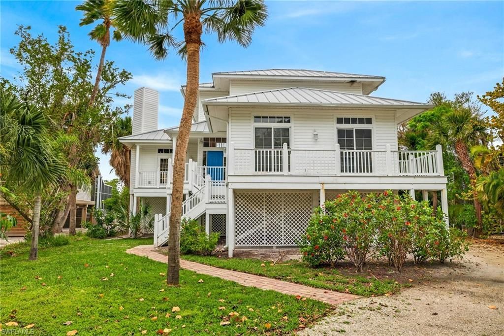 927 Almas Ct , Sanibel, FL 33957 Photo