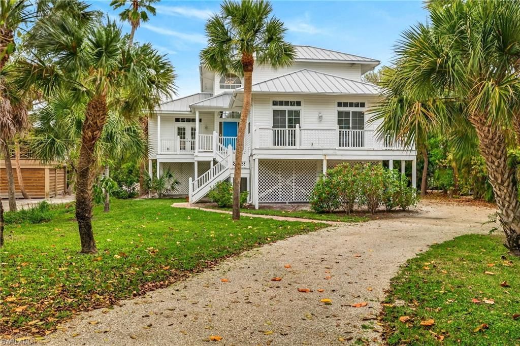927 Almas Ct , Sanibel, FL 33957 Photo