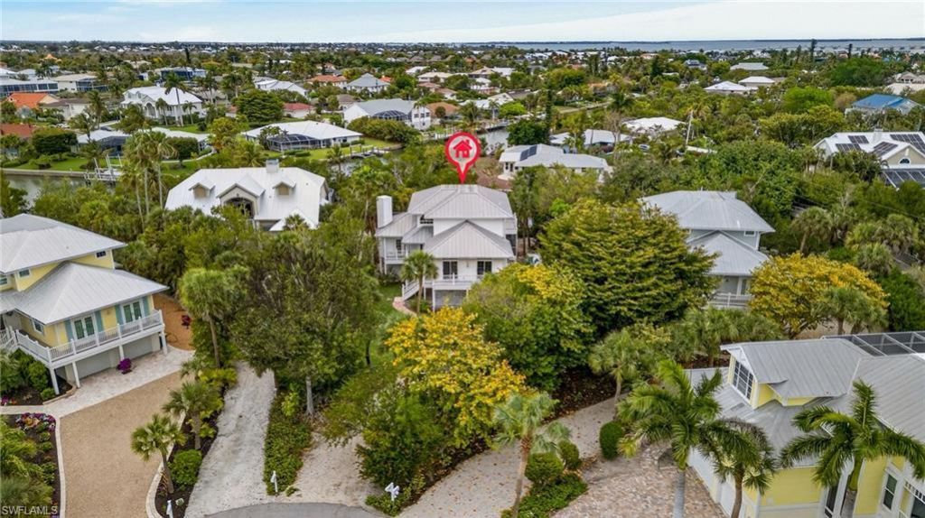 927 Almas Ct , Sanibel, FL 33957 Photo