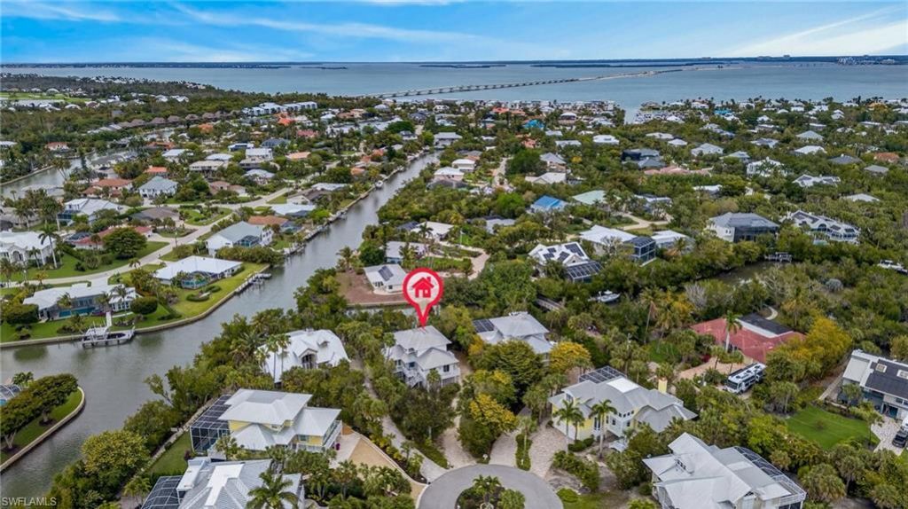927 Almas Ct , Sanibel, FL 33957 Photo
