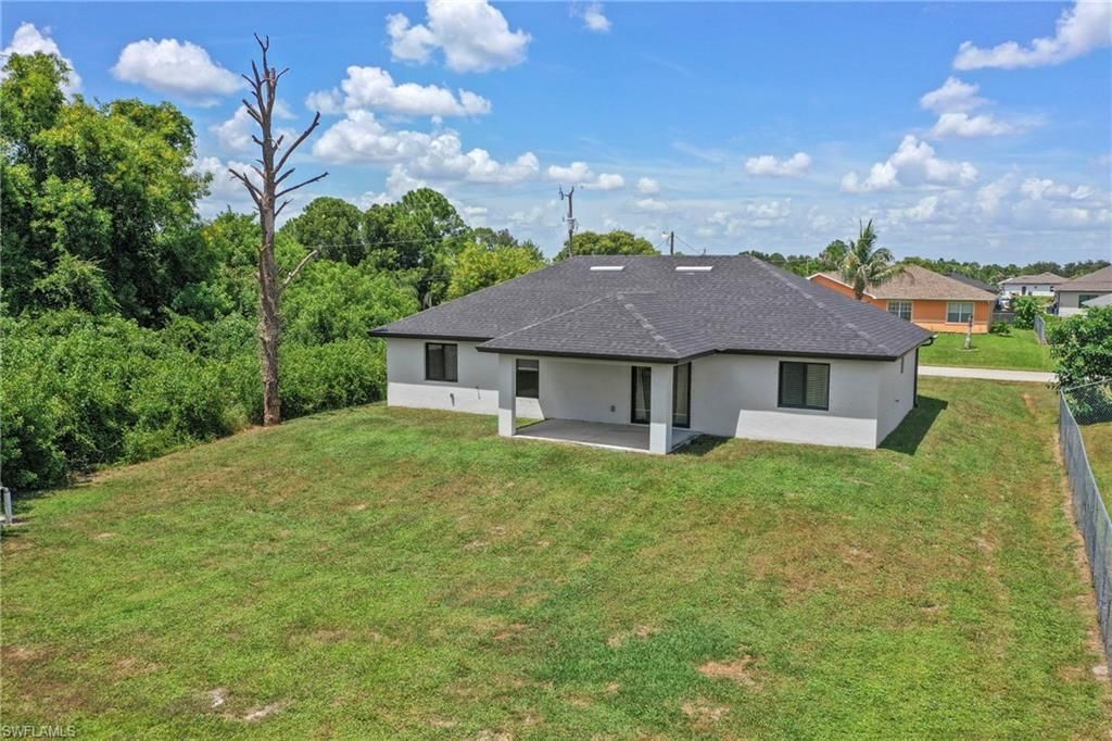 3805 6th St W, Lehigh Acres, FL 33971 Photo