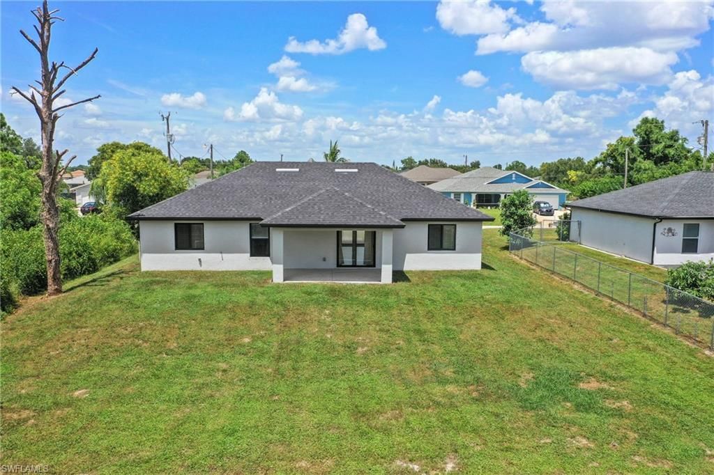 3805 6th St W, Lehigh Acres, FL 33971 Photo