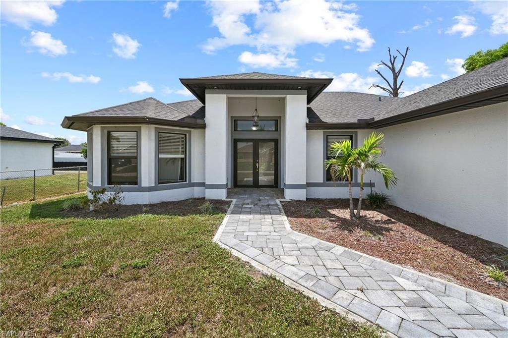 3805 6th St W, Lehigh Acres, FL 33971 Photo