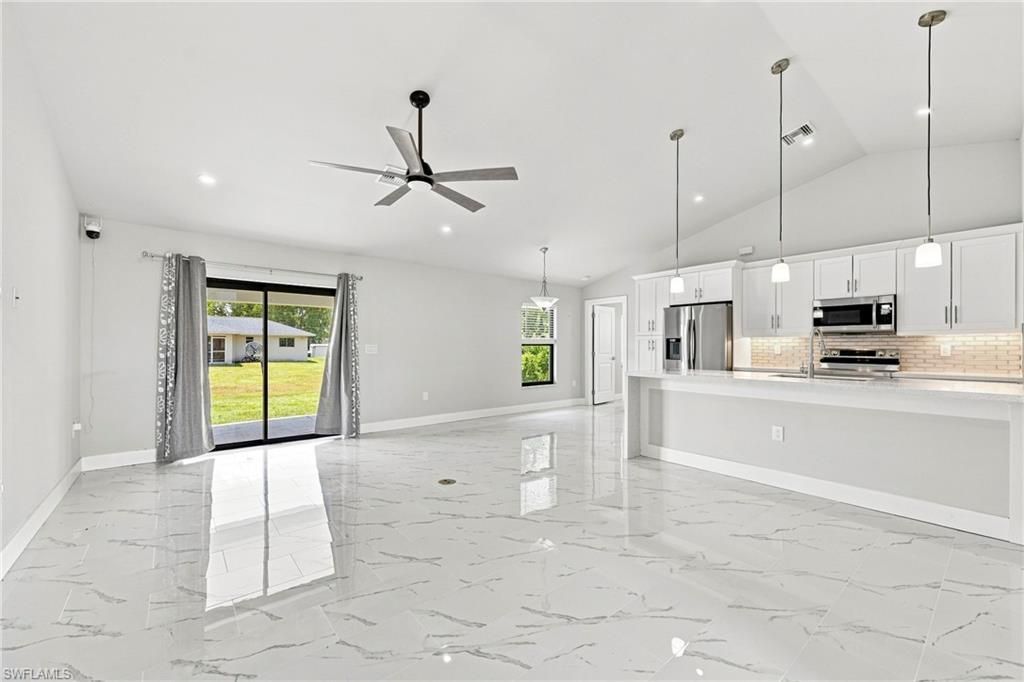 3805 6th St W, Lehigh Acres, FL 33971 Photo