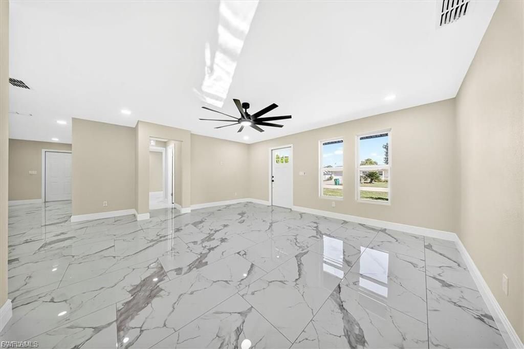 1436 SE 25th Ter, Cape Coral, FL 33904 Photo