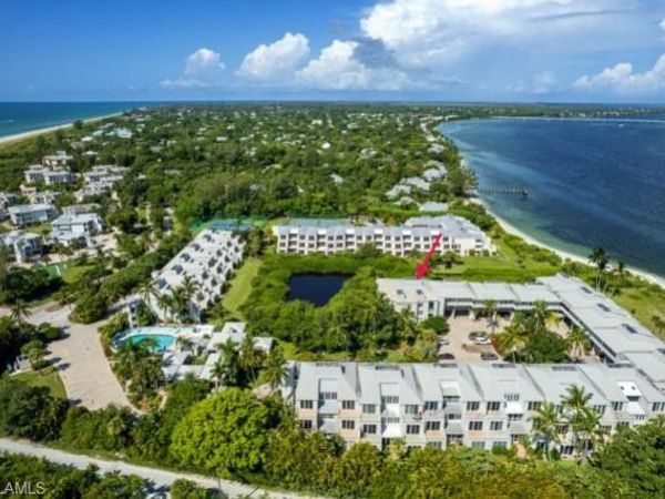 200 Periwinkle WAY, Unit 232, SANIBEL, FL 33957