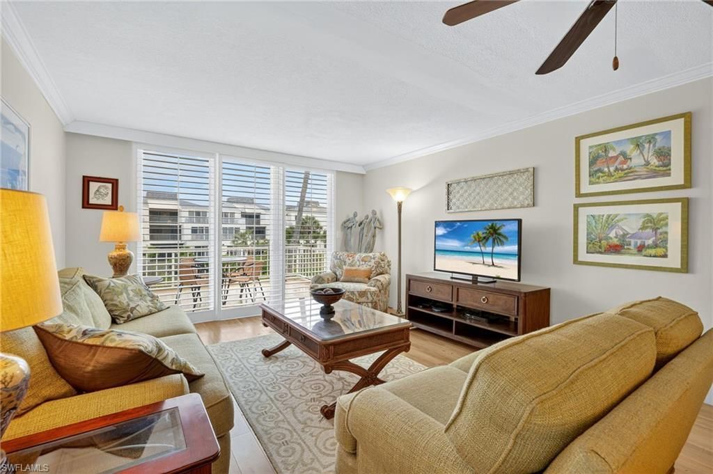 200 Periwinkle Way, Unit 232, Sanibel, FL 33957 Photo