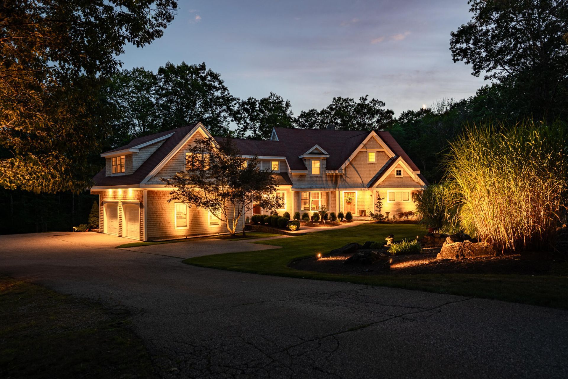 12 Carwin Drive York, ME 03909