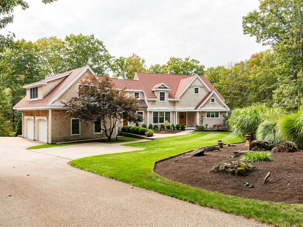 12 Carwin Drive , York, ME 03909