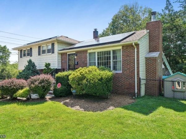 38 Serafin Pl, Glen Rock, NJ 07452
