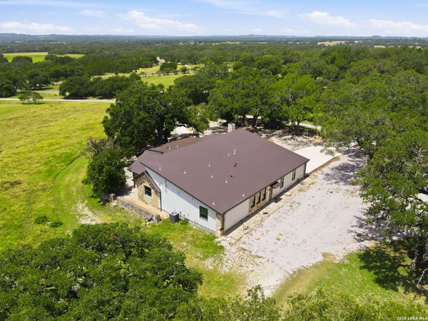 1668 ROCKY RD, Blanco, TX 78606