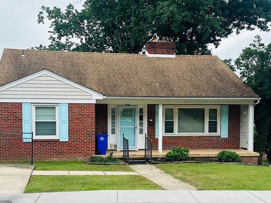 416 W B Street , Brunswick, MD 21716 Main Photo