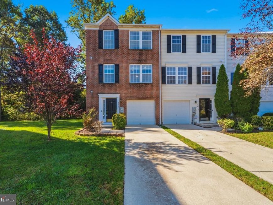 4615 Harrier Way, Belcamp, MD 21017 Main Photo