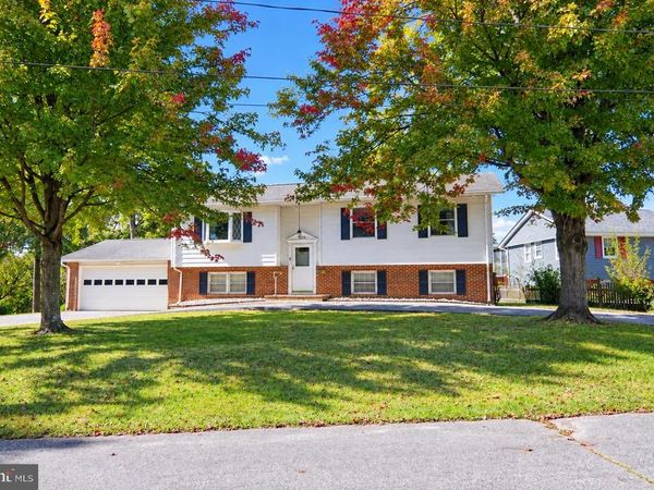 308 GRANADA ROAD, PASADENA, MD 21122