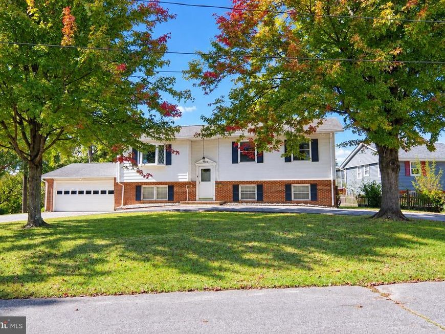 308 Granada Road, Pasadena, MD 21122 Main Photo