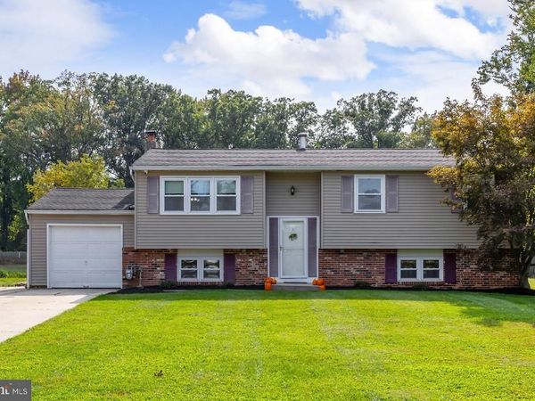 90 MYRTLE AVENUE, MICKLETON, NJ 08056