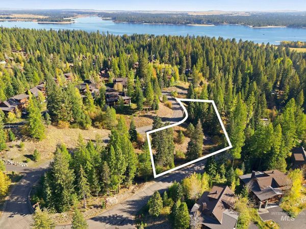 258 Whitewater Drive, Donnelly, ID 83615