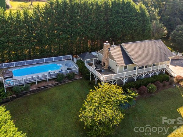29 Miranda Knoll , Leicester, NC 28748