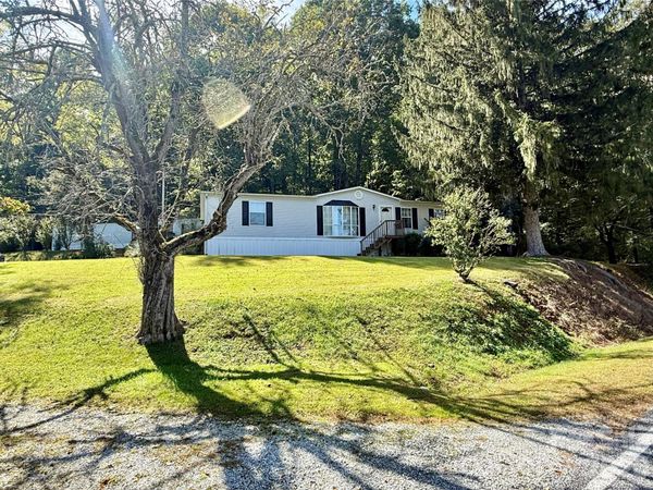 878 GW G W Whitmire Road , Rosman, NC 28772