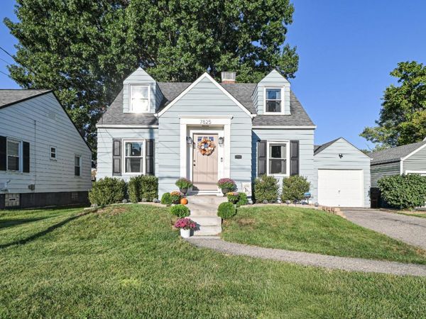 7825 Plainfield Road, Cincinnati, OH 45236