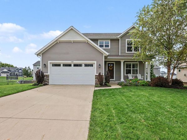 3358 Camrose Drive, Hudsonville, MI 49426