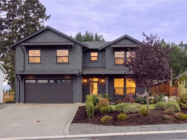 1866 Vee Rd, Cowichan Bay, BC V0R 1N1
