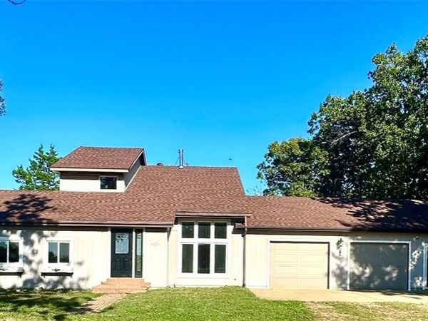 3346 Ahrens Road, Owensville, MO 65066