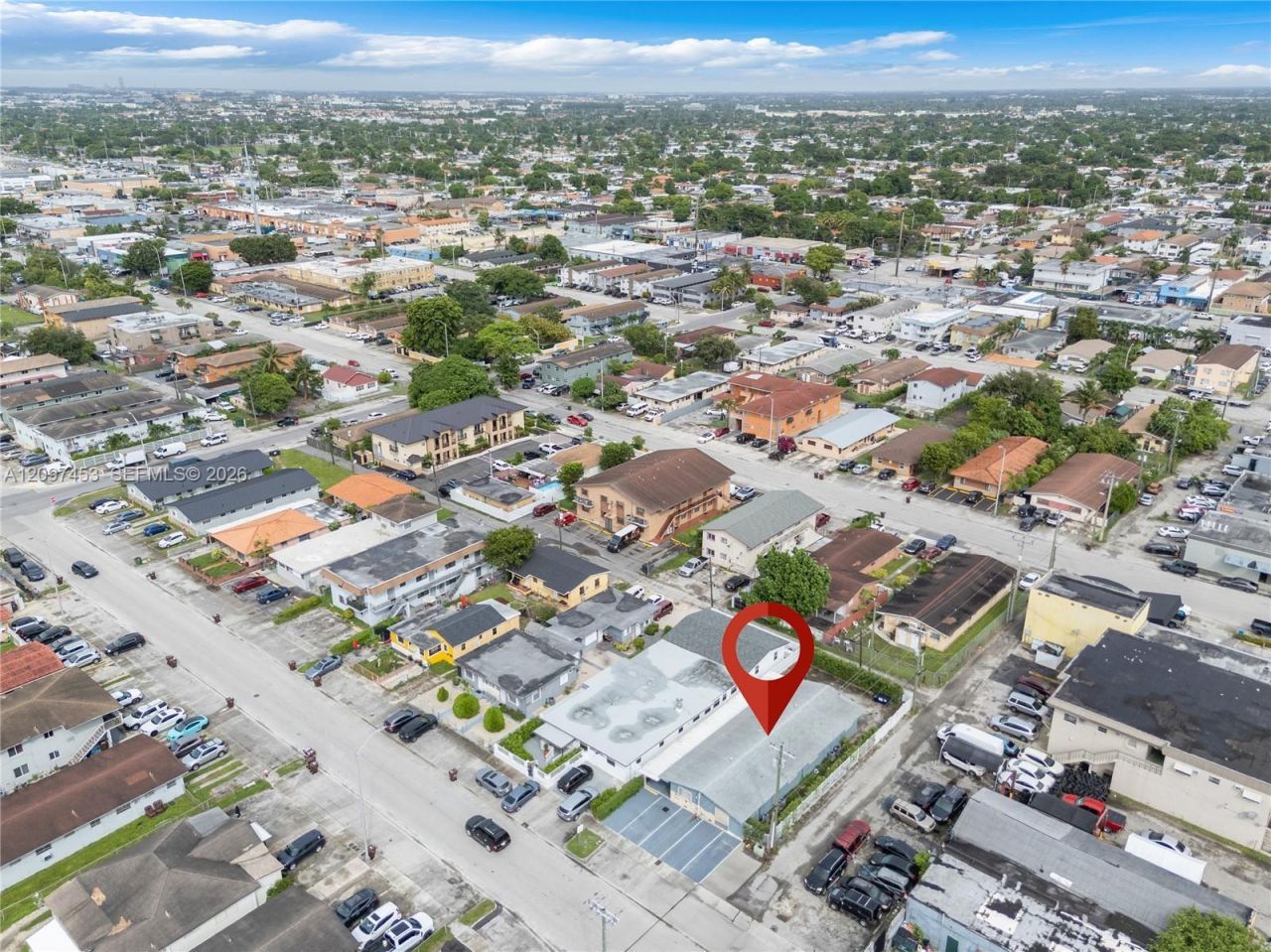 25 W 26th St, Hialeah, FL 33010 Photo
