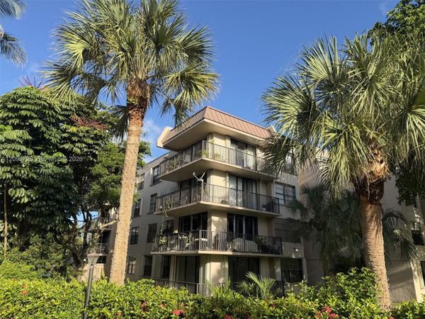 13020 SW 92nd Ave , Unit A411, Miami, FL 33176