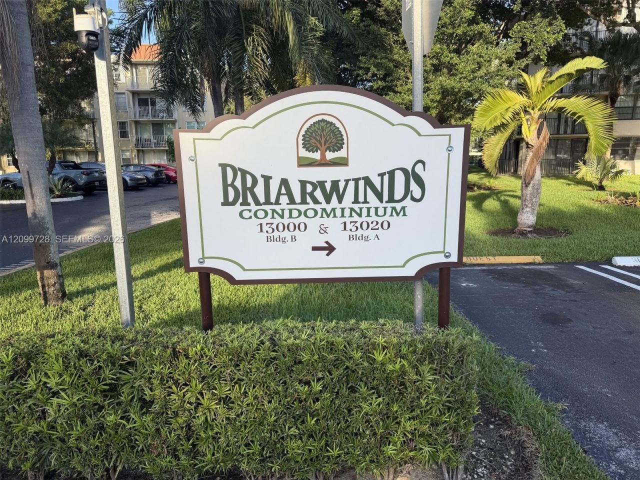 13020 SW 92nd Ave , Unit A411, Miami, FL 33176 Photo