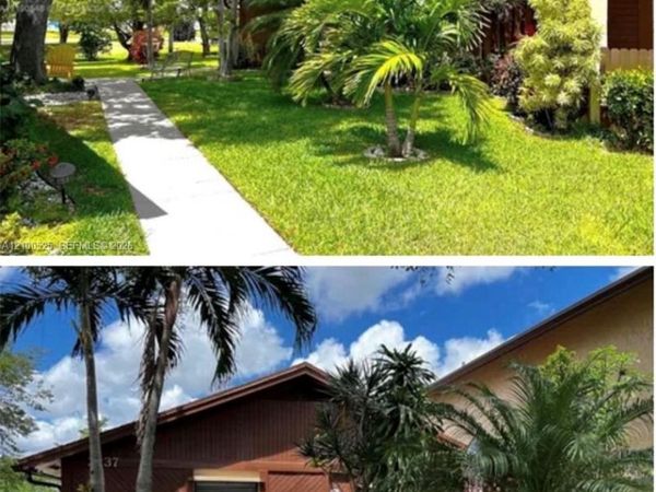 2237 Nova Village Dr , Davie, FL 33317